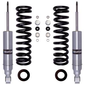 Bilstein B8 6112 - Suspension Kit, Fits Toyota Sequoia 2007-2001, Tundra 2006-2000 - 47-310049