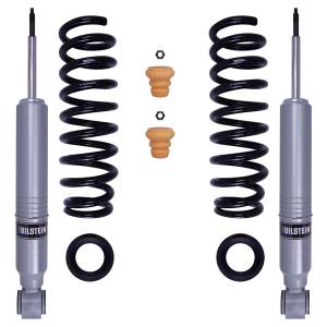 Bilstein B8 6112 - Suspension Kit, Fits Ford F-150 2013-2009 - 47-310698