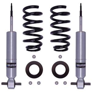 Bilstein B8 6112 - Suspension Kit - 47-310834