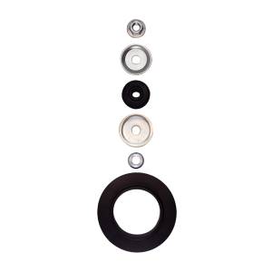 Bilstein - Bilstein B8 6112 - Suspension Kit, Fits Toyota 4Runner 2002-1996 - 47-310872 - Image 2