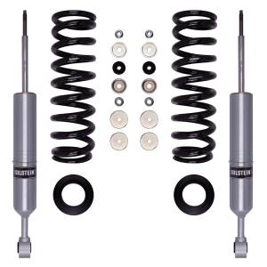 Bilstein B8 6112 - Suspension Kit, Fits Toyota Sequoia 2022-2008, Tundra 2021-2007 - 47-310971
