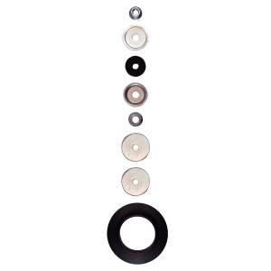 Bilstein - Bilstein B8 6112 - Suspension Kit, Fits Toyota Sequoia 2022-2008, Tundra 2021-2007 - 47-310971 - Image 2