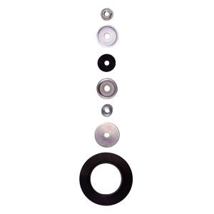 Bilstein - Bilstein B8 6112 - Suspension Kit, Fits Lexus GX470 2009-2003, Toyota FJ Cruiser 2009-2007 - 47-311190 - Image 2