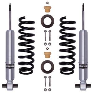 Bilstein B8 6112 - Suspension Kit, Fits Ford F-150 2025-2021 - 47-323841