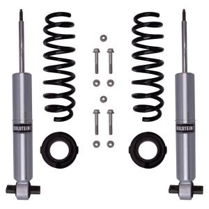 Bilstein B8 6112 - Suspension Kit, Fits Ford Bronco 2025-2021 - 47-325586