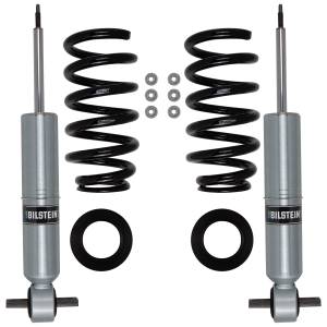 Bilstein B8 6112 - Suspension Kit - 47-325654
