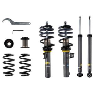 Bilstein EVO S - Suspension Kit, Fits Volkswagen e-Golf 2019-2015 - 47-327030