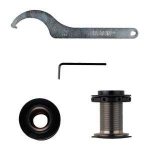 Bilstein - Bilstein EVO S - Suspension Kit, Fits Volkswagen e-Golf 2019-2015 - 47-327030 - Image 2