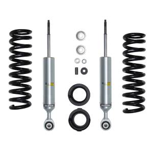 Bilstein - Bilstein B8 6112 - Suspension Kit, Fits Toyota Sequoia 2025-2023, Tundra 2025-2022 - 47-329232 - Image 2