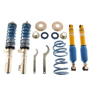 Bilstein B16 (PSS9) - Suspension Kit, Fits Audi TT Quattro 2006-2000, Volkswagen R32 2004 - 48-080422