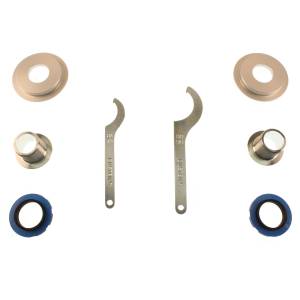 Bilstein - Bilstein B16 (PSS9) - Suspension Kit, Fits Audi TT Quattro 2006-2000, Volkswagen R32 2004 - 48-080422 - Image 2