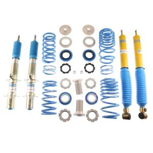 Bilstein B16 (PSS9) - Suspension Kit, Fits Audi TT 2006-2000 - 48-080484