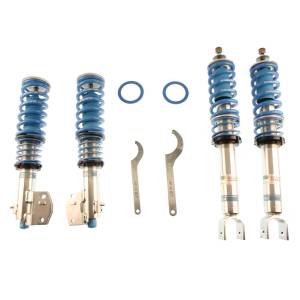Bilstein B16 (PSS9) - Suspension Kit, Fits Mitsubishi Lancer 2006-2003 - 48-086424