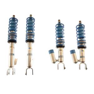Bilstein B16 (PSS9) - Suspension Kit, Fits Honda S2000 2009-2000 - 48-088657