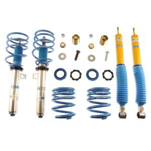 Bilstein B16 (PSS9) - Suspension Kit, Fits BMW Z4 2008-2003 - 48-104739