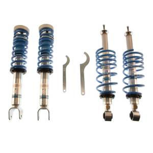 Bilstein B16 (PSS9) - Suspension Kit, Fits Mazda RX-8 2010-2004 - 48-110297
