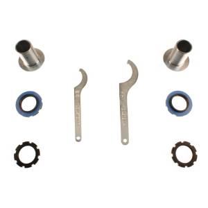 Bilstein - Bilstein B16 (PSS9) - Suspension Kit, Fits Audi A6 2011-2006, A6 Quattro 2011-2005, S6 2011-2007 - 48-116541 - Image 2