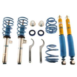 Bilstein B16 (PSS10) - Suspension Kit, Fits BMW M3 2006-2001 - 48-126687