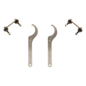 Bilstein - Bilstein B16 (PSS10) - Suspension Kit, Fits Porsche 911 1998-1995 - 48-132688 - Image 2