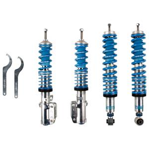 Bilstein B16 (PSS10) - Suspension Kit, Fits Porsche 911 1994-1991 - 48-137539
