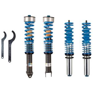 Bilstein B16 (PSS10) - Suspension Kit, Fits Porsche 911 2011-2007 - 48-145459