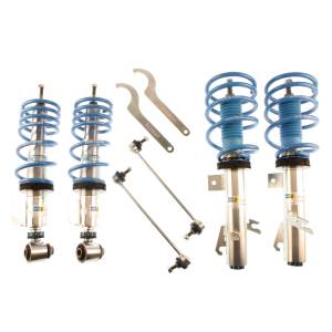 Bilstein B16 (PSS10) - Suspension Kit, Fits Mini Cooper 2015-2007 - 48-153720