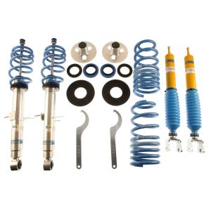Bilstein B16 (PSS10) - Suspension Kit, Fits INFINITI G37 2013-2008, Nissan 370Z 2020-2009, Z 2025-2023 - 48-165815
