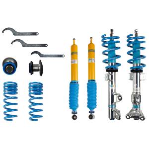 Bilstein - Bilstein B16 (PSS10) - Suspension Kit - 48-166560 - Image 1