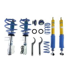 Bilstein B16 (PSS10) - Suspension Kit, Fits Mercedes-Benz CLA45 AMG 2019-2014, CLA250 2019-2014 - 48-230971