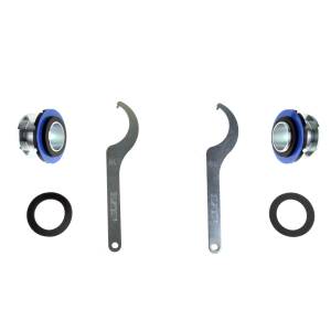 Bilstein - Bilstein B16 (PSS10) - Suspension Kit, Fits Mercedes-Benz CLA45 AMG 2019-2014, CLA250 2019-2014 - 48-230971 - Image 2