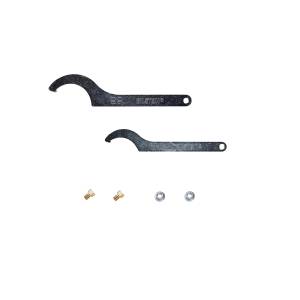 Bilstein - Bilstein Bilstein Clubsport - Suspension Kit, Fits Porsche 718 Cayman 2022-2020, Cayman 2016 - 48-253833 - Image 2