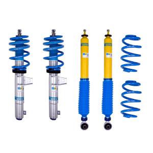 Bilstein B16 (PSS10) - Suspension Kit, Fits Volkswagen Golf 2021-2015, Golf SportWagen 2019-2015 - 48-254960