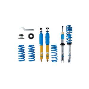 Bilstein B16 (PSS10) - Suspension Kit - 48-258067