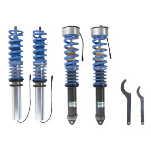 Bilstein B16 (DampTronic) - Suspension Kit, Fits Porsche 911 2011-2007 - 49-145489
