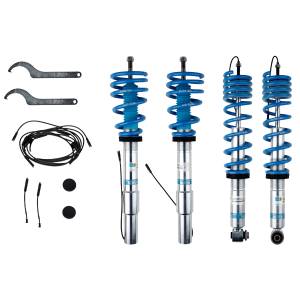 Bilstein B16 (DampTronic) - Suspension Kit, Fits BMW M5 2010-2006 - 49-234923