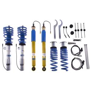 Bilstein B16 (DampTronic) - Suspension Kit, Fits BMW M3 2013-2008 - 49-237108