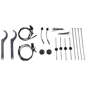 Bilstein - Bilstein B16 (DampTronic) - Suspension Kit, Fits BMW M3 2013-2008 - 49-237108 - Image 2