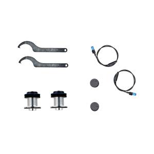 Bilstein - Bilstein B16 (DampTronic) - Suspension Kit, Fits BMW M3 2018-2015, M4 2020-2015 - 49-246988 - Image 2