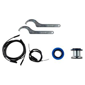 Bilstein - Bilstein B16 (DampTronic) - Suspension Kit, Fits Mercedes-Benz CLA45 AMG 2019-2014, CLA250 2019-2014 - 49-265262 - Image 2