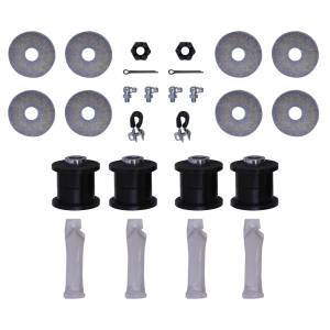 Bilstein - Bilstein B8 Control Arms - Upper Control Arm Kit, Fits Toyota Tacoma 2023-2005 - 51-304683 - Image 2