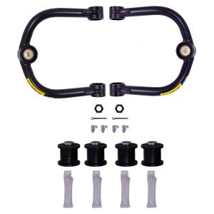 Bilstein B8 Control Arms - Upper Control Arm Kit, Fits Nissan TITAN 2015-2004, TITAN 2024-2017 - 51-304713