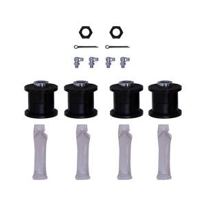 Bilstein - Bilstein B8 Control Arms - Upper Control Arm Kit, Fits Nissan TITAN 2015-2004, TITAN 2024-2017 - 51-304713 - Image 2