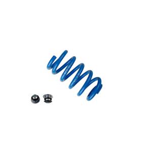Bilstein - Bilstein B12 (Special) - Coil Spring Set, Fits Mercedes-Benz C63 AMG 2019-2016, C63 AMG S 2019-2015 - 53-259141 - Image 2