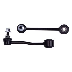 Bilstein - Bilstein B8 5100 Lift Kit - Suspension Lift Kit, Fits Jeep Wrangler 2023-2018 - 53-291417 - Image 3