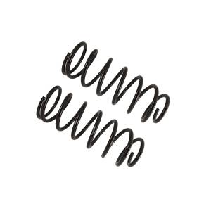 Bilstein B12 (Special) - Coil Spring Set, Fits Toyota Land Cruiser 2011-2008, Land Cruiser 2021-2013 - 53-292018