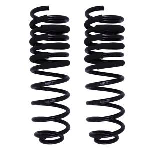 Bilstein B12 (Special) - Coil Spring Set, Fits Ram 1500 2024-2019 - 53-297839