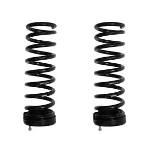 Bilstein B12 (Special) - Coil Spring Set, Fits Ram 2500 2025-2014 - 53-317322