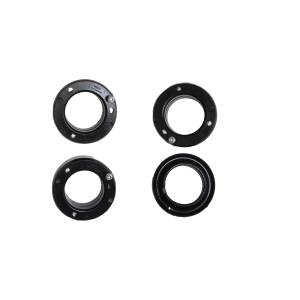 Bilstein - Bilstein B12 (Special) - Coil Spring Set, Fits Ram 2500 2025-2014 - 53-317322 - Image 2