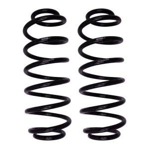 Bilstein B12 (Special) - Coil Spring Set, Fits Jeep Wrangler 2025-2018 - 53-322425