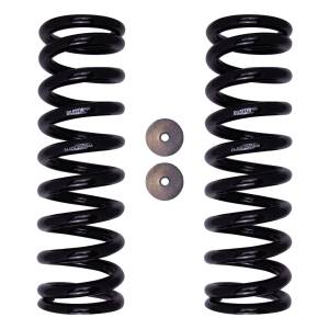 Bilstein B12 (Special) - Coil Spring Set - 53-332837